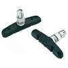 Image de Tektro Patins De Frein De Jante Complets 836.12 63 Mm 12 Unités