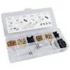 Image de Tektro Kit De Purge De Freins Werkstatt 5.0/5.5