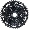 Image de Tektro, Cassette vélo, (8-vitesse, 11-42)