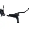 Image de Tektro Frein Arrière Dorado 4p Hd-m737 Hydraulic 4 Piston