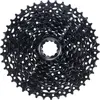 Image de Tektro, Cassette vélo, (9-vitesse)