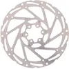 Image de Tektro, Disque de frein, (180 mm)