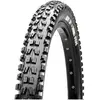 Image de Maxxis, Pneu de vélo, (26 x 2.50, 55-559)