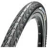 Image de Maxxis Pneu Rigide Urbain Overdrive Tire 700c X 38 Maxxprotect