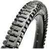 Image de Maxxis Pneu Vtt Minion Dhr Ii 3ct/exo/tr 60 Tpi Tubeless 27.5'' X 2.40