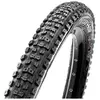 Image de Maxxis Pneu Vtt Aggressor Exo/tr 60 Tpi Tubeless 29´´ X 2.50