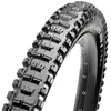 Image de Maxxis Pneu Vtt Minion Dhr Ii Tubeless Maxxgrip 29´´ X 2.40