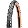 Image de Maxxis Pneu Vtt Ardent Mountain Exo/tr Skinwall 60 Tpi Tubeless 27.5'' X 2.25