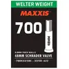Image de Maxxis, Chambre à air, (Schrader (AV), 28", 48 mm)