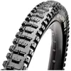 Image de Maxxis Pneu Rigide De Vtt Minion Dhr Ii 60 Tpi 20´´ X 2.30