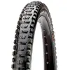 Image de Maxxis Pneu Rigide De Vtt Minion Dhr Ii Bikepark/dh/tr 60 Tpi Tubeless 29´´ X 2.40