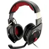 Image de Tt eSPORTS Shock 3D 7.1 (Filaire), Casque gaming, Noir, Rouge