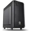 Image de Thermaltake Versa H15 (mATX, Mini-ITX), Boîtier PC, Noir