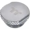Image de Thermaltake Bouchon d'arrêt G1/4 pouce, Raccord, Argent