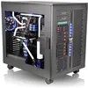 Image de Thermaltake Core W200 (ATX, E-ATX, mATX, Mini-ITX, XL-ATX), Boîtier PC, Noir