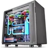Image de Thermaltake Suppressor F31 (ATX, mATX, Mini-ITX), Boîtier PC, Noir