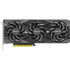 Image de PNY GeForce RTX 5070Ti 16GB OC Triple Fa (16 Go, GDDR7), Carte graphique, Noir