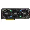 Image de PNY GeForce RTX 5070 Epic-X RGB OC (12 Go, GDDR7), Carte graphique