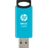 Image de HP 256GB 712w Blue USB 3.2 Flash Drive (256 Go, USB-A), Clé USB, Bleu
