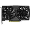 Image de PNY GeForce RTX 5060 Dual Fan OC (DLSS 4, 3x DisplayPort, 1x HDMI 2.1) (8 Go), Carte graphique