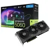 Image de PNY GeForce RTX5060 8 Go DDR7 ARGB OC (8 Go, GDDR7), Carte graphique, Noir