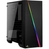 Image de Aerocool Cylon Mini Zwart computerbehuizing