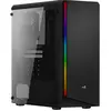 Image de AeroCool Rift (ATX), Boîtier PC, Noir