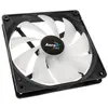 Image de AeroCool Frost 14 FRGB Ventilateur LED (140 mm, 1x), Ventilateur PC, Noir