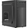 Image de Aerocool CS-103 Mini-Toren Zwart