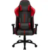 Image de Thunder X3 Fauteuil compatible BC3 Boss (Noir/Rouge), Chaise gaming, Rouge, Noir