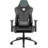 Image de Thunder X3 Fauteuil compatible YC3 Air (Noir), Chaise gaming, Noir