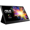 Image de ASUS PQ22UC (3840 x 2160 pixels, 22"), Moniteur, Gris