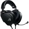 Image de ASUS ROG Theta Electret (Filaire), Casque gaming, Noir