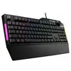 Image de Asus Clavier Gaming Tuf K1 Rgb