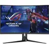 Image de ASUS ROG Strix XG32VC (2560 x 1440 pixels, 31.50"), Moniteur, Noir