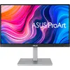Image de ASUS ProArt PA247CV (1920 x 1080 pixels, 23.80"), Moniteur, Argent, Noir