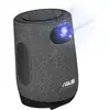 Image de ASUS ZenBeam Latte L1 Portable (HD, 300 lm, 1.2:1), Projecteur, Gris