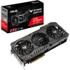 Image de ASUS Radeon TUF RX 6800 O16G GAMING (16 Go, GDDR6), Carte graphique, Noir