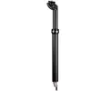 Image de Kind Shock Tige De Selle Télescopique Ks Eten 31.6 Internal Cable Retrocede 100 Mm