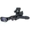Image de Kind Shock Télécommande Pour Tige De Selle Télescopique Southpaw Shimano Spec Ev