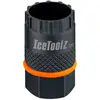 Image de Icetoolz Outil De Blocage De Cassette Shimano One Size