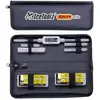 Image de Icetoolz Kit De Filetage Mâle Pour Cadre De Vélo