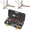Image de Icetoolz Outil De Taraudage Et De Dressage De Boîtier De Pédalier