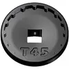 Image de Icetoolz Outil De Pédalier Colnago T45 53 Mm