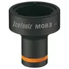 Image de Icetoolz Clé à Manivelle M083 3-notch Bb93 1/2´´