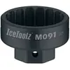 Image de Icetoolz Outil De Pédalier Campagnolo/shimano