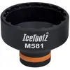 Image de Icetoolz Outil De Pédalier Shimano E6100/e700/e8000