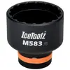 Image de Icetoolz Outil De Montage De Plateau E-bike Shimano E6000