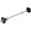 Image de Icetoolz Adaptateur De Centrage De Roue Pour Axe Traversant