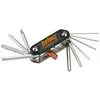 Image de Icetoolz Multi-outil Compact-11 95a5 One Size